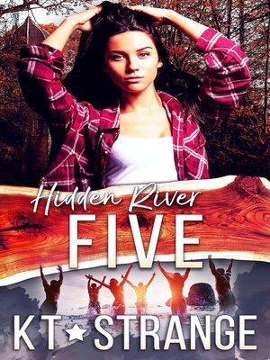 cover image of Hidden River Five